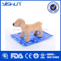 cooling pet bed /gel dog mats